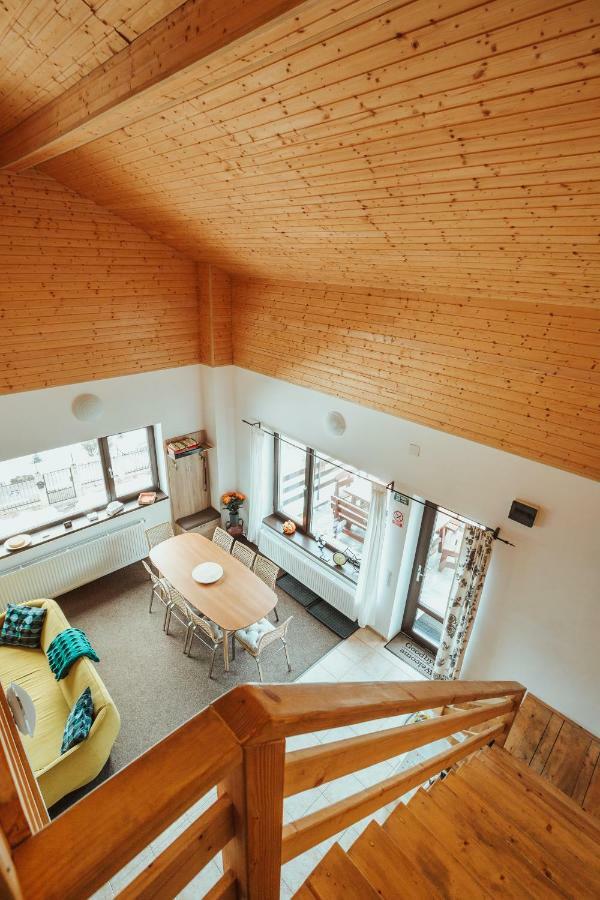 Panoramic Apartments - Montepalazzo سِنايا المظهر الخارجي الصورة