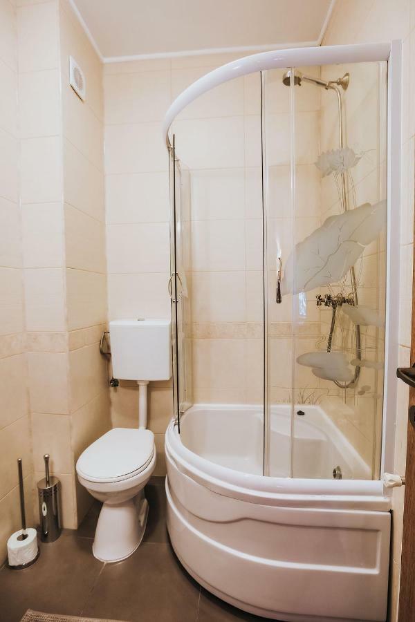 Panoramic Apartments - Montepalazzo سِنايا المظهر الخارجي الصورة