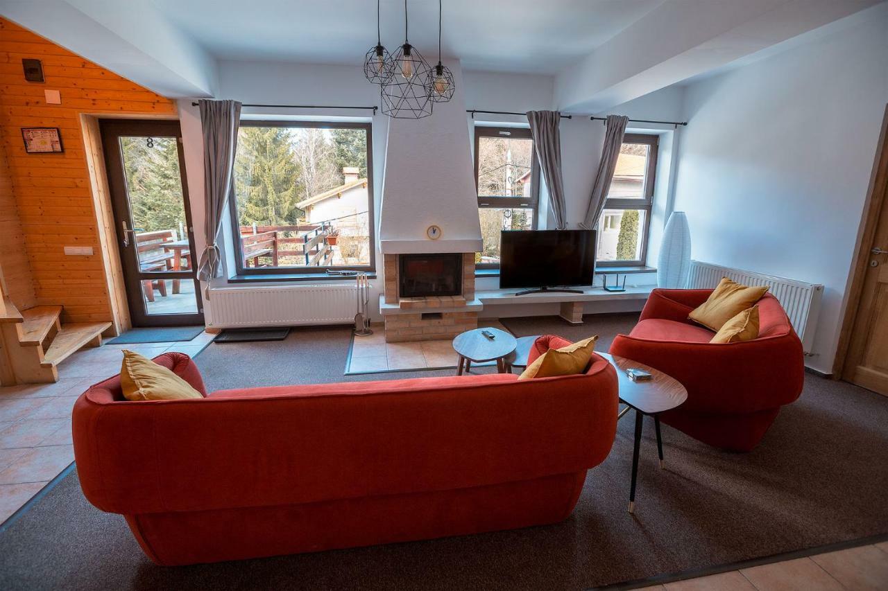 Panoramic Apartments - Montepalazzo سِنايا المظهر الخارجي الصورة