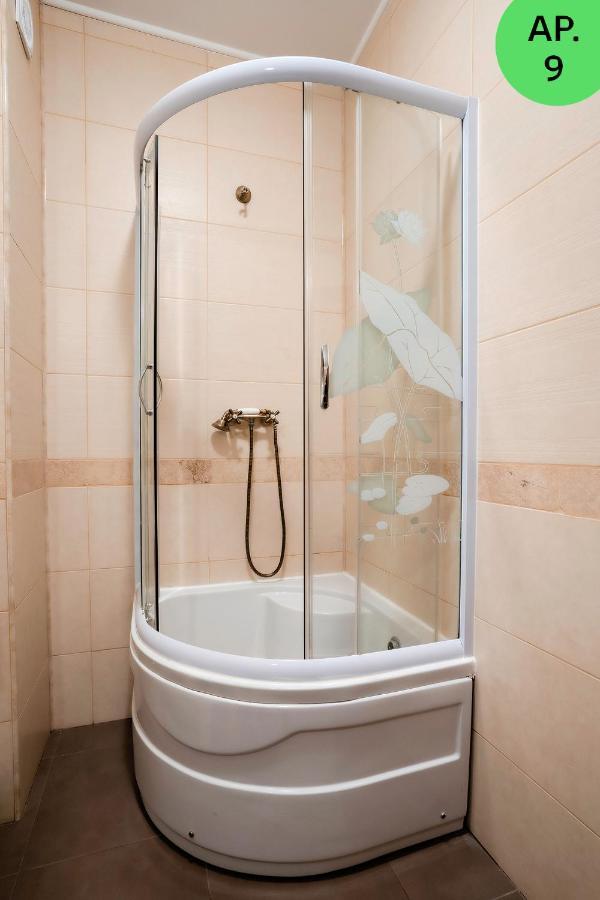 Panoramic Apartments - Montepalazzo سِنايا المظهر الخارجي الصورة